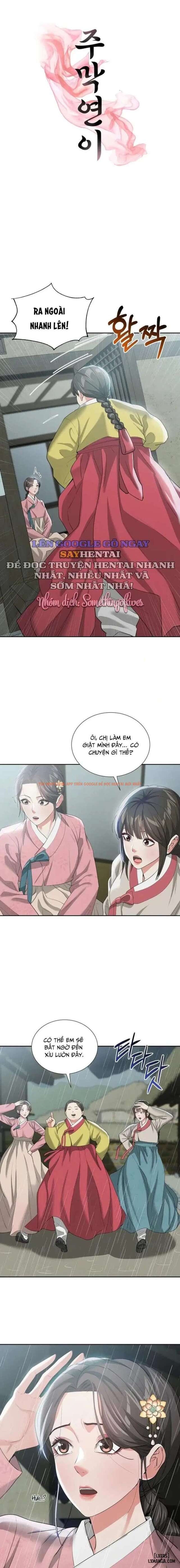 Xem ảnh 0 695961269b5c4 trong truyện hentai Quán Rượu Của Yeoni - Chapter 17 - hentaitvn.net