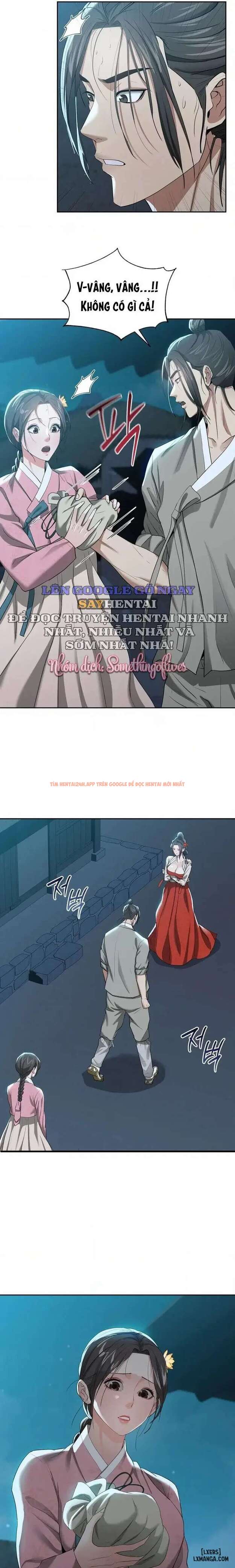 Xem ảnh 14 695961269b5c4 trong truyện hentai Quán Rượu Của Yeoni - Chapter 17 - hentaitvn.net