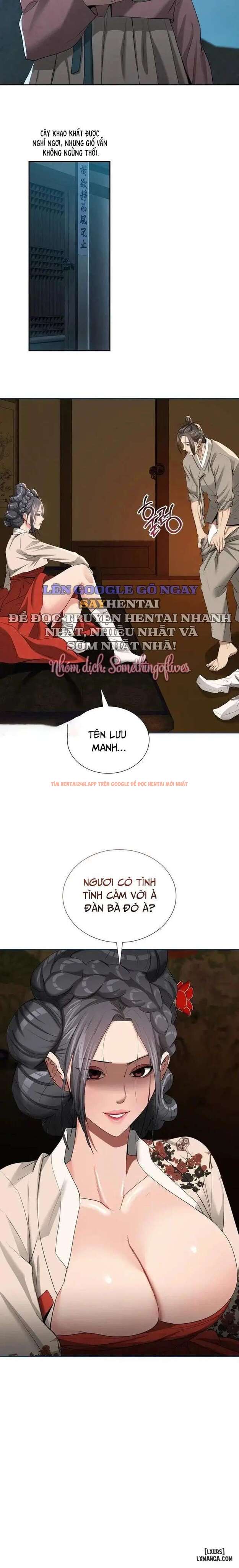 Xem ảnh 15 695961269b5c4 trong truyện hentai Quán Rượu Của Yeoni - Chapter 17 - hentaitvn.net