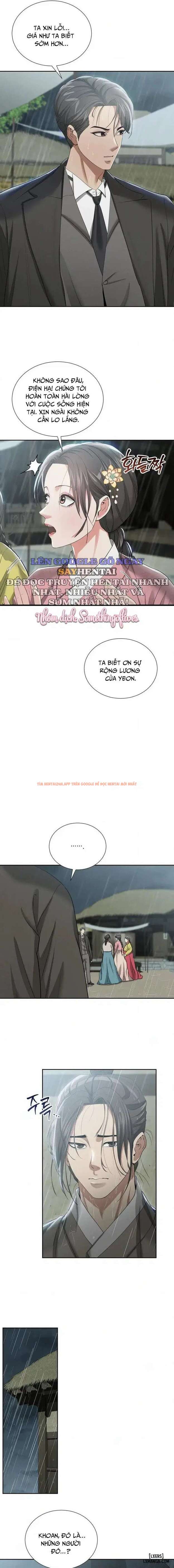 Xem ảnh 4 695961269b5c4 trong truyện hentai Quán Rượu Của Yeoni - Chapter 17 - hentaitvn.net