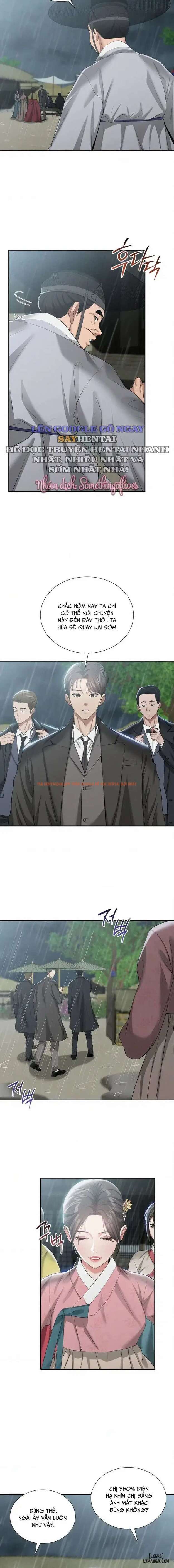 Xem ảnh 5 695961269b5c4 trong truyện hentai Quán Rượu Của Yeoni - Chapter 17 - hentaitvn.net