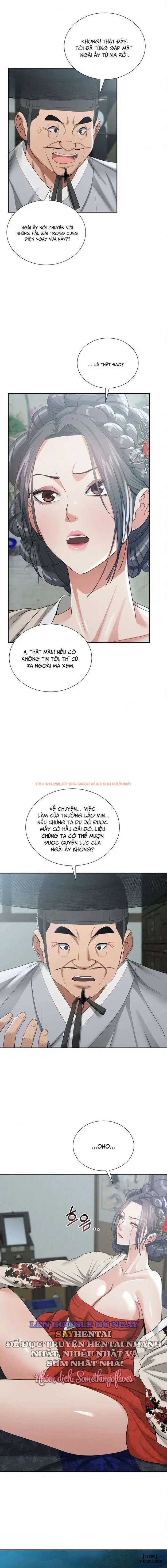 Xem ảnh 7 695961269b5c4 trong truyện hentai Quán Rượu Của Yeoni - Chapter 17 - hentaitvn.net