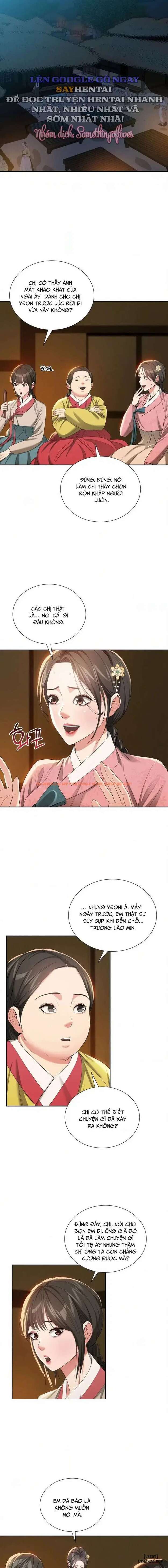 Xem ảnh 8 695961269b5c4 trong truyện hentai Quán Rượu Của Yeoni - Chapter 17 - hentaitvn.net