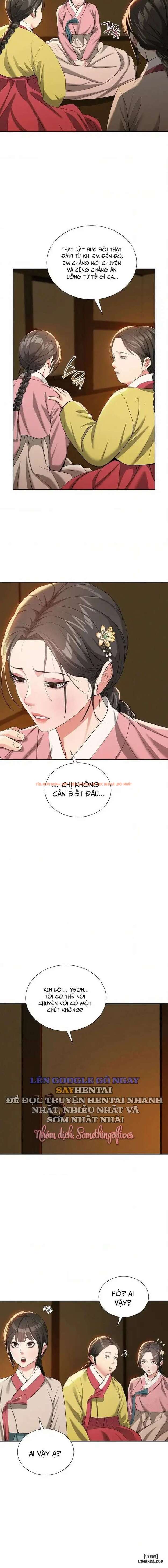 Xem ảnh 9 695961269b5c4 trong truyện hentai Quán Rượu Của Yeoni - Chapter 17 - hentaitvn.net