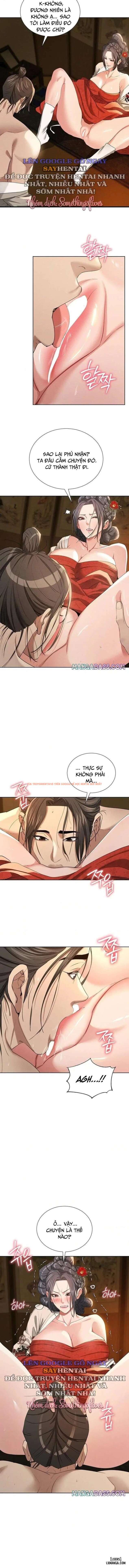 Xem ảnh Quán Rượu Của Yeoni - Chapter 18 - 1 69655fe36ab21 - Truyenhentaiz.net