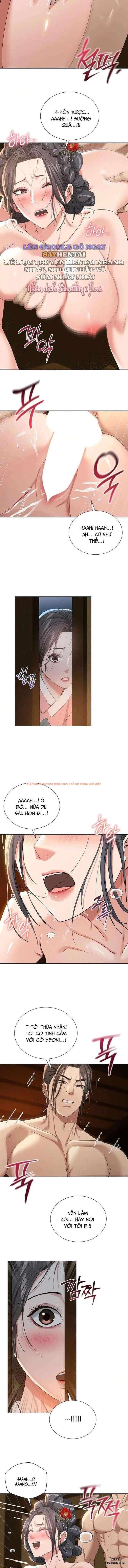 Xem ảnh Quán Rượu Của Yeoni - Chapter 18 - 4 69655fe36ab21 - Truyenhentaiz.net