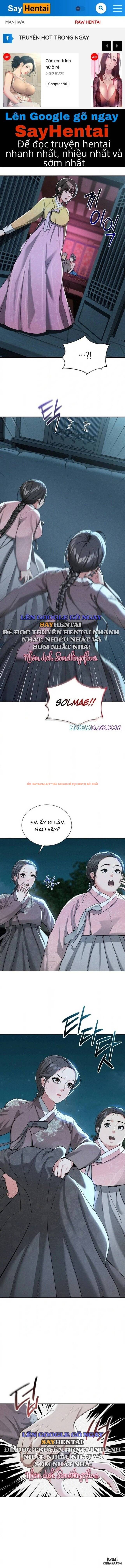 Xem ảnh 0 6917131c94525 trong truyện hentai Quán Rượu Của Yeoni - Chapter 5 - hentaitvn.net