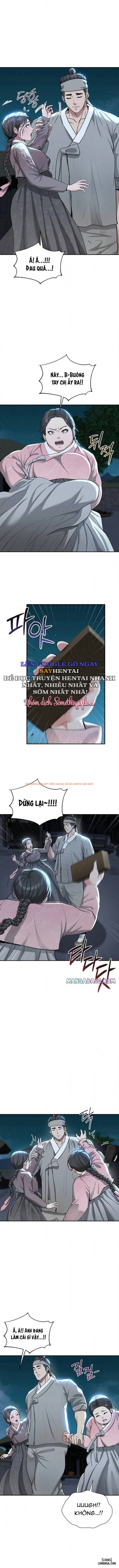 Xem ảnh 1 6917131c94525 trong truyện hentai Quán Rượu Của Yeoni - Chapter 5 - hentaitvn.net