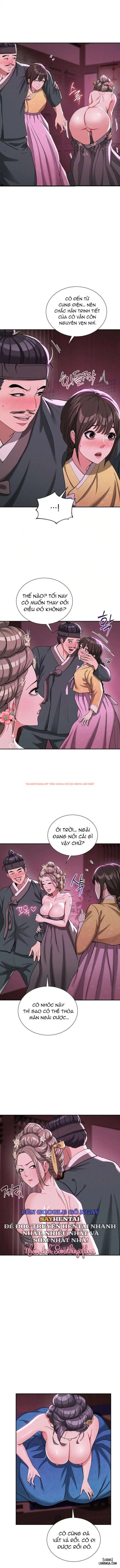 Xem ảnh 11 6917131c94525 trong truyện hentai Quán Rượu Của Yeoni - Chapter 5 - hentaitvn.net