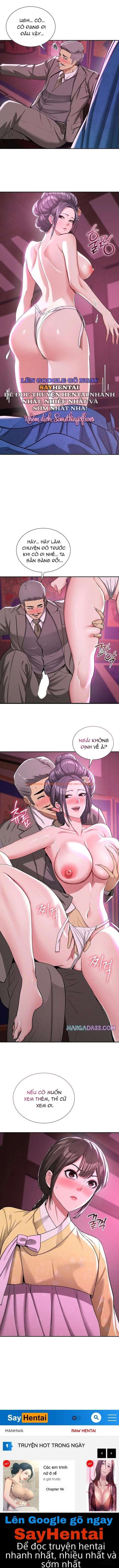 Xem ảnh 12 6917131c94525 trong truyện hentai Quán Rượu Của Yeoni - Chapter 5 - hentaitvn.net