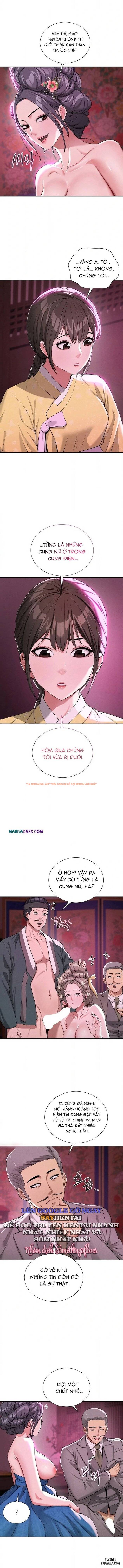 Xem ảnh 3 6917131c94525 trong truyện hentai Quán Rượu Của Yeoni - Chapter 5 - hentaitvn.net