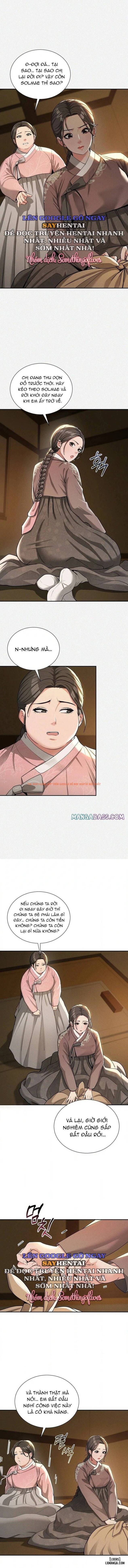 Xem ảnh 6 6917131c94525 trong truyện hentai Quán Rượu Của Yeoni - Chapter 5 - hentaitvn.net