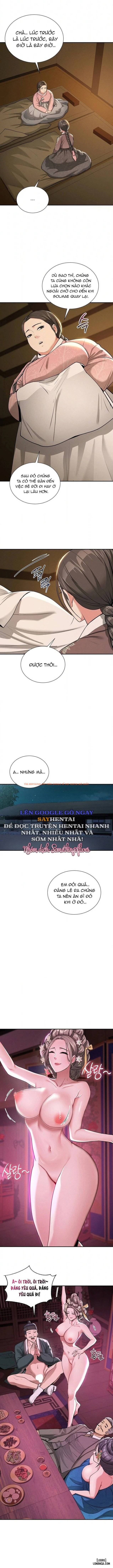 Xem ảnh 8 6917131c94525 trong truyện hentai Quán Rượu Của Yeoni - Chapter 5 - hentaitvn.net