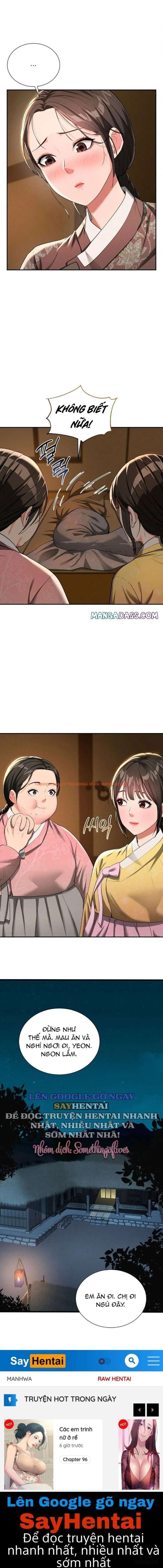 Xem ảnh 11 6917139122c43 trong truyện hentai Quán Rượu Của Yeoni - Chapter 6 - hentaitvn.net