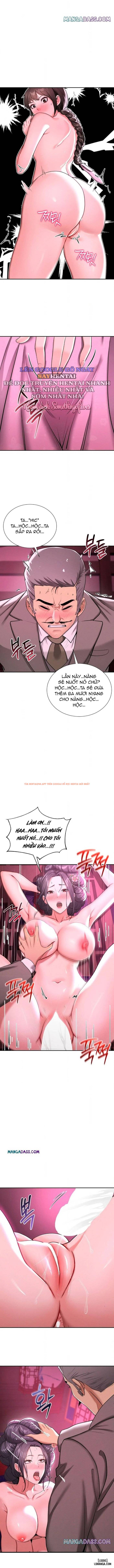 Xem ảnh 3 6917139122c43 trong truyện hentai Quán Rượu Của Yeoni - Chapter 6 - hentaitvn.net