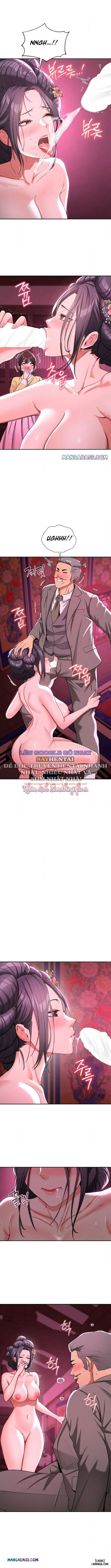 Xem ảnh 4 6917139122c43 trong truyện hentai Quán Rượu Của Yeoni - Chapter 6 - hentaitvn.net