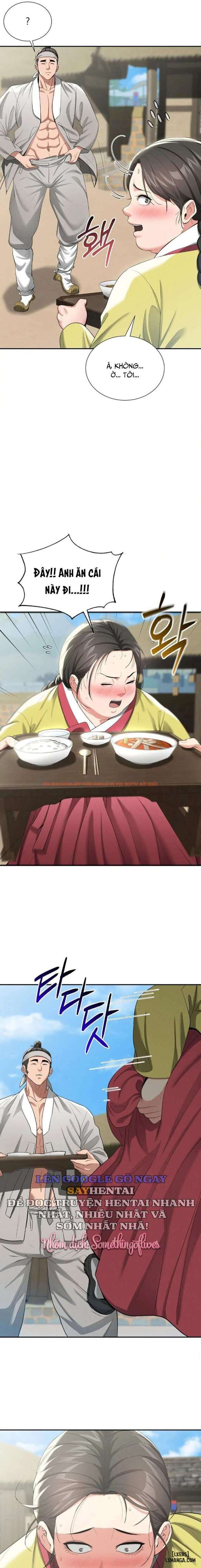 Xem ảnh 10 6920895336962 trong truyện hentai Quán Rượu Của Yeoni - Chapter 9 - hentaitvn.net