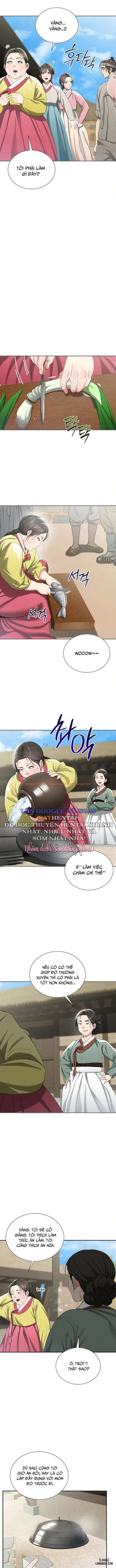 Xem ảnh 8 6920895336962 trong truyện hentai Quán Rượu Của Yeoni - Chapter 9 - hentaitvn.net