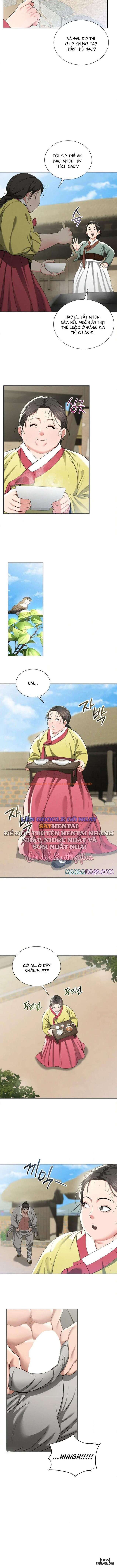 Xem ảnh 9 6920895336962 trong truyện hentai Quán Rượu Của Yeoni - Chapter 9 - hentaitvn.net