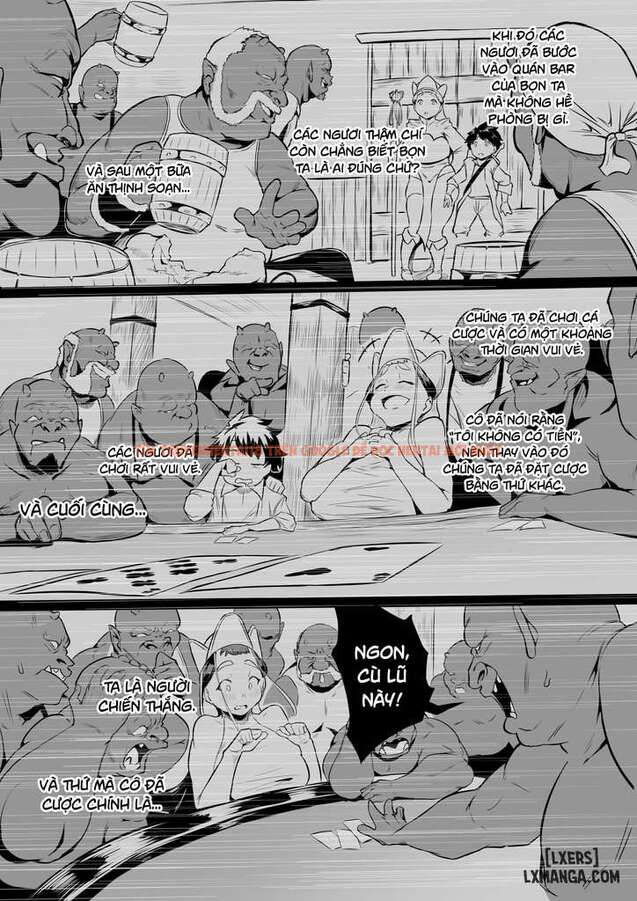 Xem ảnh 12 69b83238a9e24 trong truyện hentai Quán Rựu Của Bầy Orc - One Shot - www.hentaitvn.net