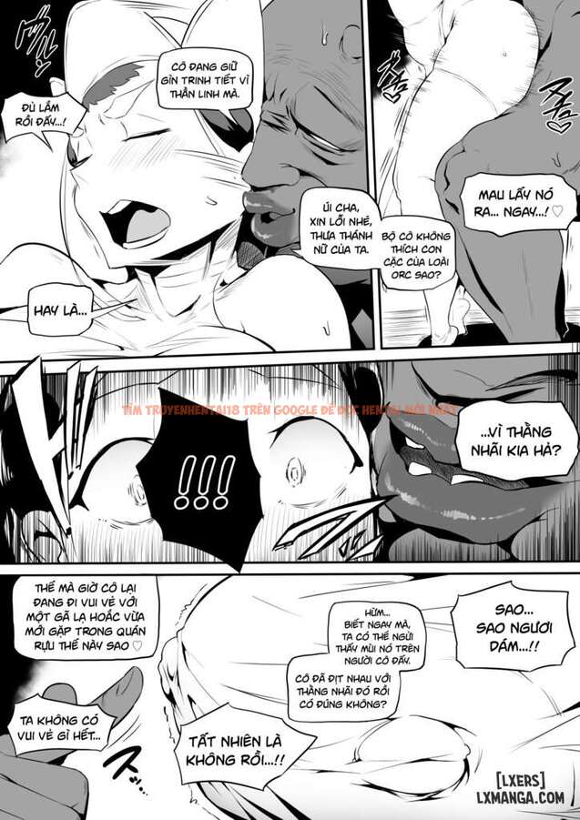 Xem ảnh 15 69b83238a9e24 trong truyện hentai Quán Rựu Của Bầy Orc - One Shot - www.hentaitvn.net