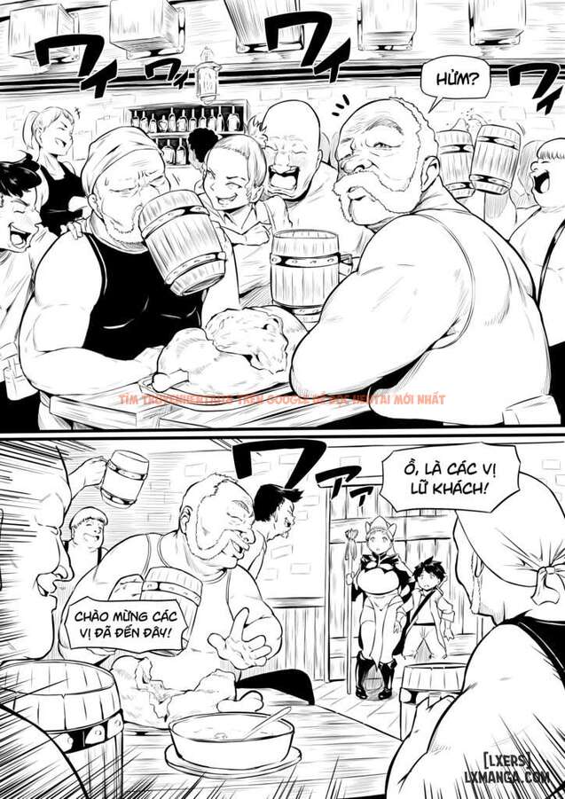 Xem ảnh 2 69b83238a9e24 trong truyện hentai Quán Rựu Của Bầy Orc - One Shot - www.hentaitvn.net