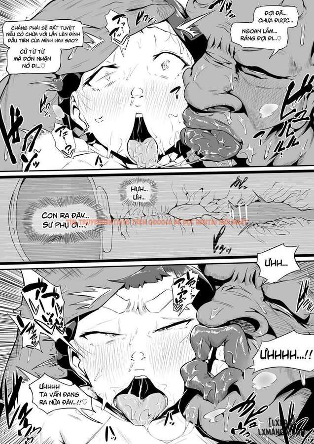 Xem ảnh 36 69b83238a9e24 trong truyện hentai Quán Rựu Của Bầy Orc - One Shot - www.hentaitvn.net