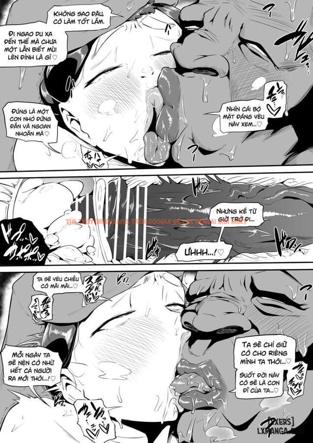 Xem ảnh 37 69b83238a9e24 trong truyện hentai Quán Rựu Của Bầy Orc - One Shot - www.hentaitvn.net