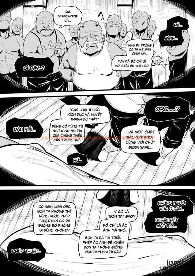 Xem ảnh 8 69b83238a9e24 trong truyện hentai Quán Rựu Của Bầy Orc - One Shot - www.hentaitvn.net