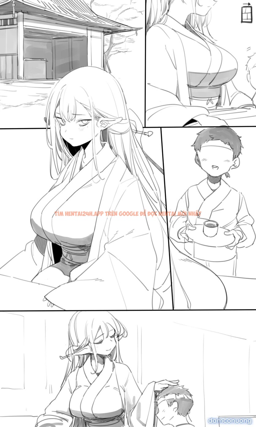 Xem ảnh Quán Trà - Chapter 1 - 2 - Truyenhentaiz.net Xem ảnh Quán Trà - Chapter 1 - 2 - Truyenhentaiz.net