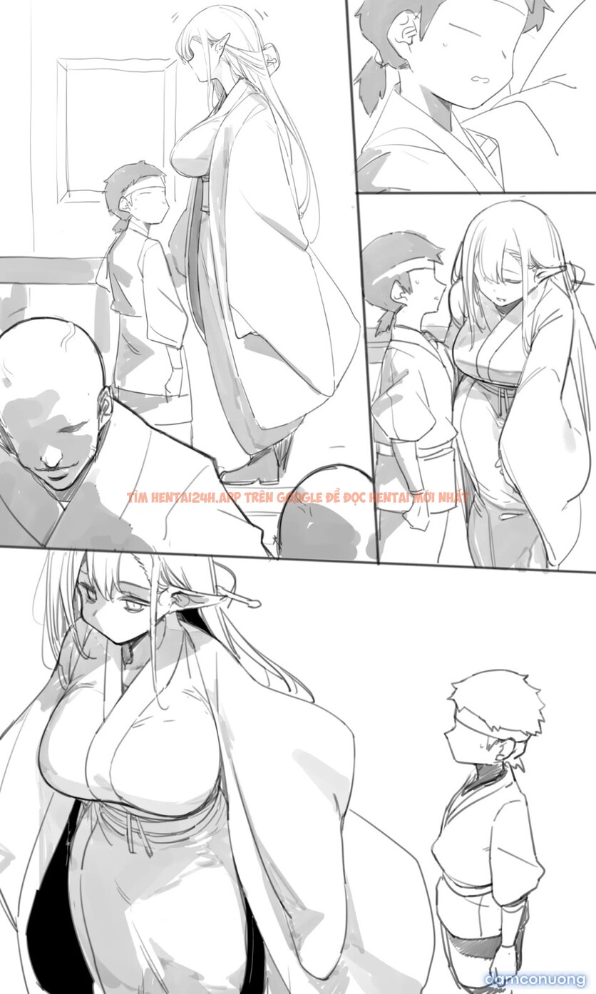 Xem ảnh Quán Trà - Chapter 1 - 4 - Truyenhentaiz.net Xem ảnh Quán Trà - Chapter 1 - 4 - Truyenhentaiz.net