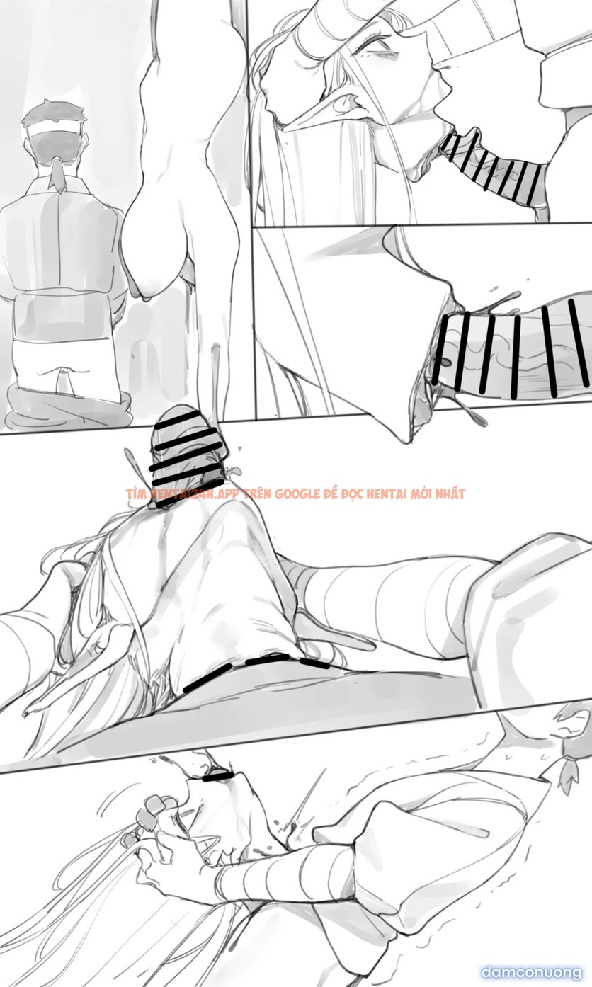 Xem ảnh Quán Trà - Chapter 1 - 43 - Truyenhentaiz.net Xem ảnh Quán Trà - Chapter 1 - 43 - Truyenhentaiz.net