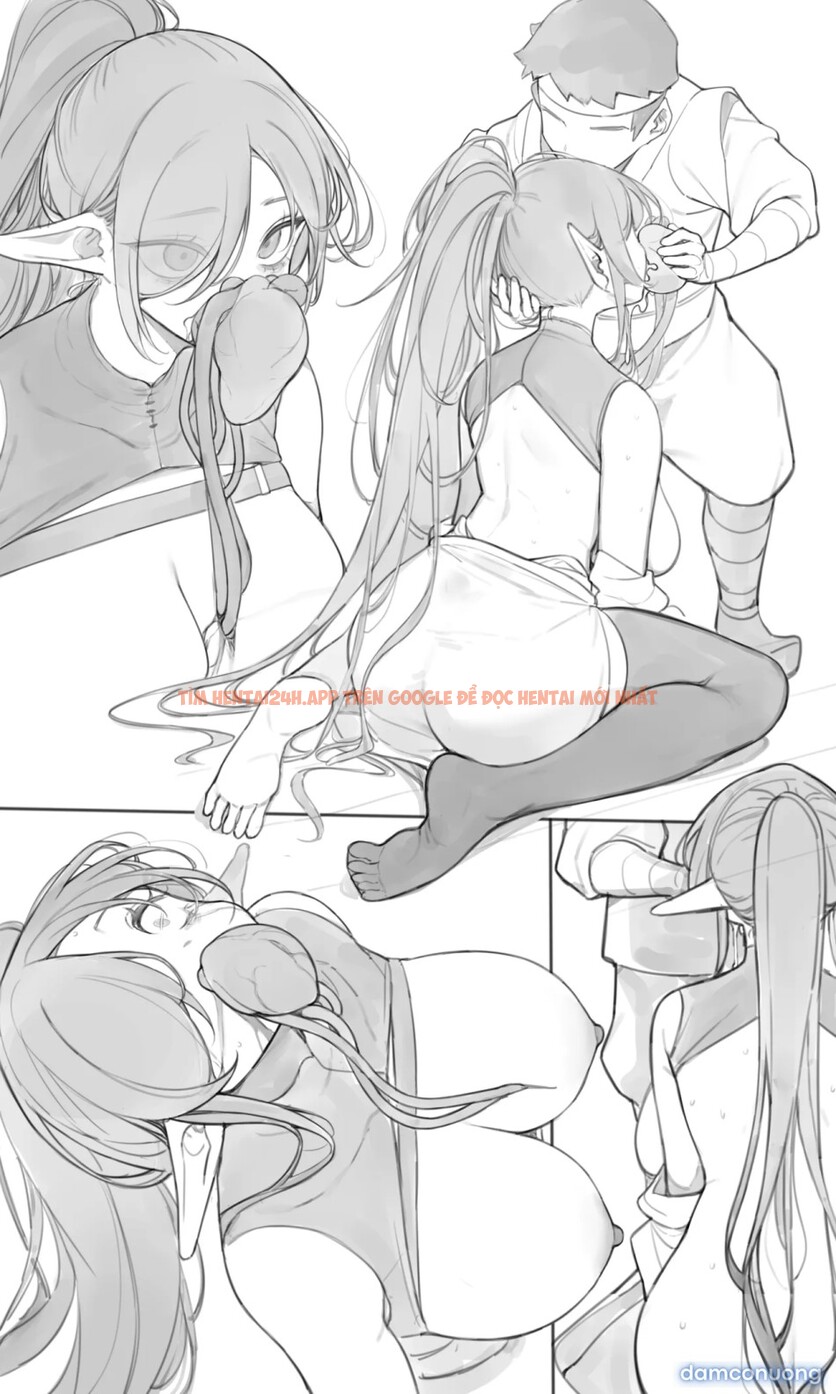 Xem ảnh Quán Trà - Chapter 2 - 18 - Truyenhentaiz.net Xem ảnh Quán Trà - Chapter 2 - 18 - Truyenhentaiz.net