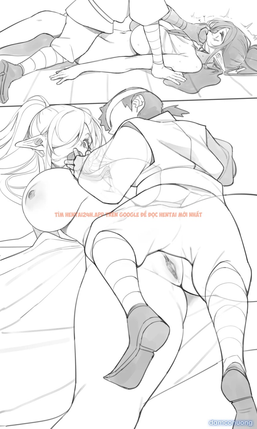 Xem ảnh Quán Trà - Chapter 2 - 19 - Truyenhentaiz.net Xem ảnh Quán Trà - Chapter 2 - 19 - Truyenhentaiz.net