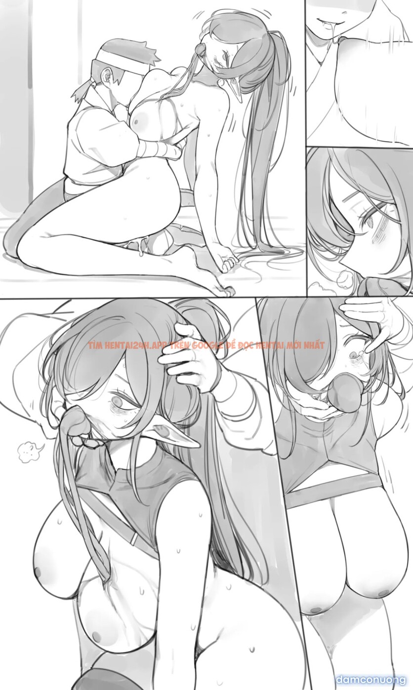 Xem ảnh Quán Trà - Chapter 2 - 22 - Truyenhentaiz.net Xem ảnh Quán Trà - Chapter 2 - 22 - Truyenhentaiz.net