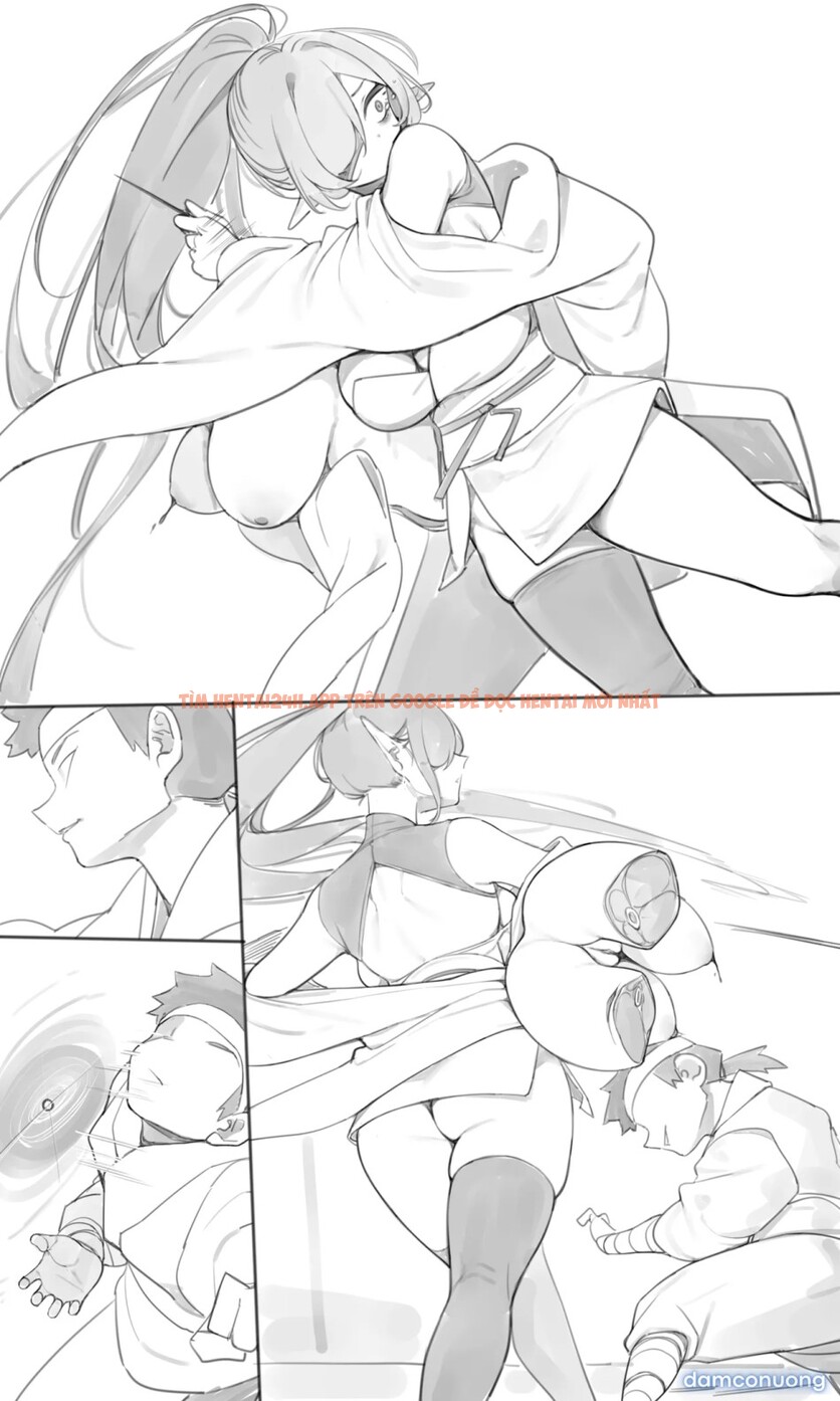 Xem ảnh Quán Trà - Chapter 2 - 5 - Truyenhentaiz.net Xem ảnh Quán Trà - Chapter 2 - 5 - Truyenhentaiz.net