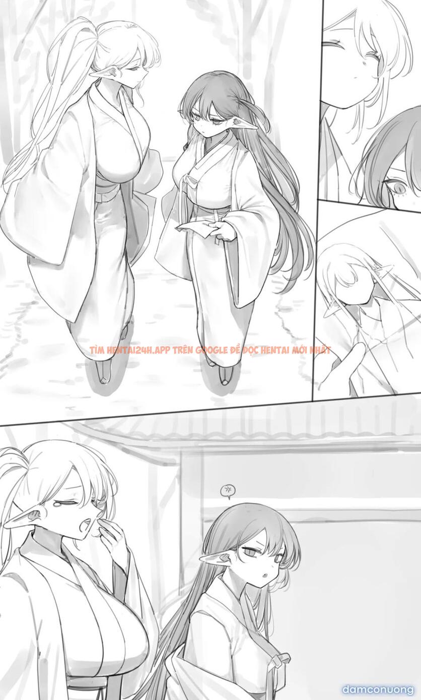 Xem ảnh Quán Trà - Chapter 3 - 1 - Truyenhentaiz.net Xem ảnh Quán Trà - Chapter 3 - 1 - Truyenhentaiz.net