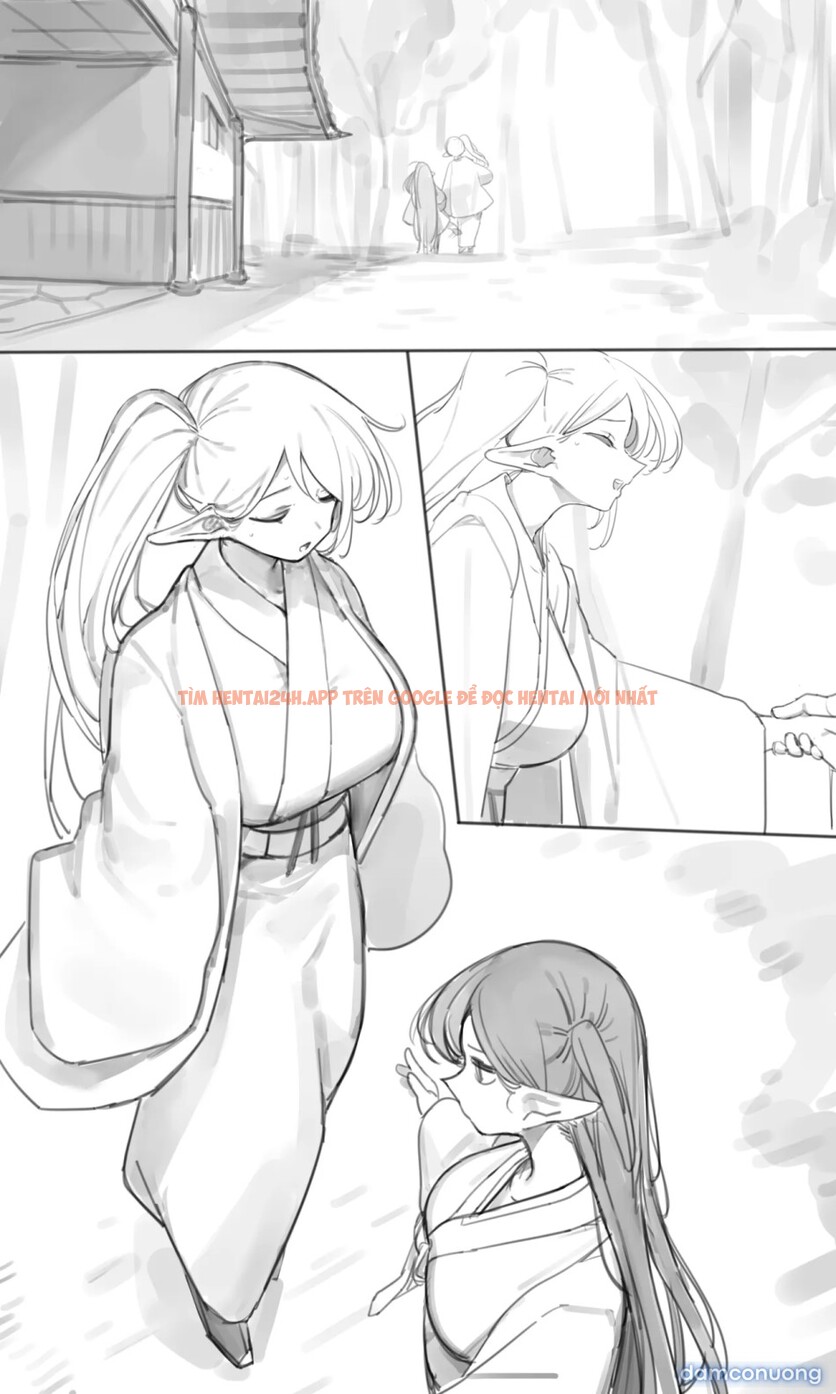 Xem ảnh Quán Trà - Chapter 3 - 2 - Truyenhentaiz.net Xem ảnh Quán Trà - Chapter 3 - 2 - Truyenhentaiz.net