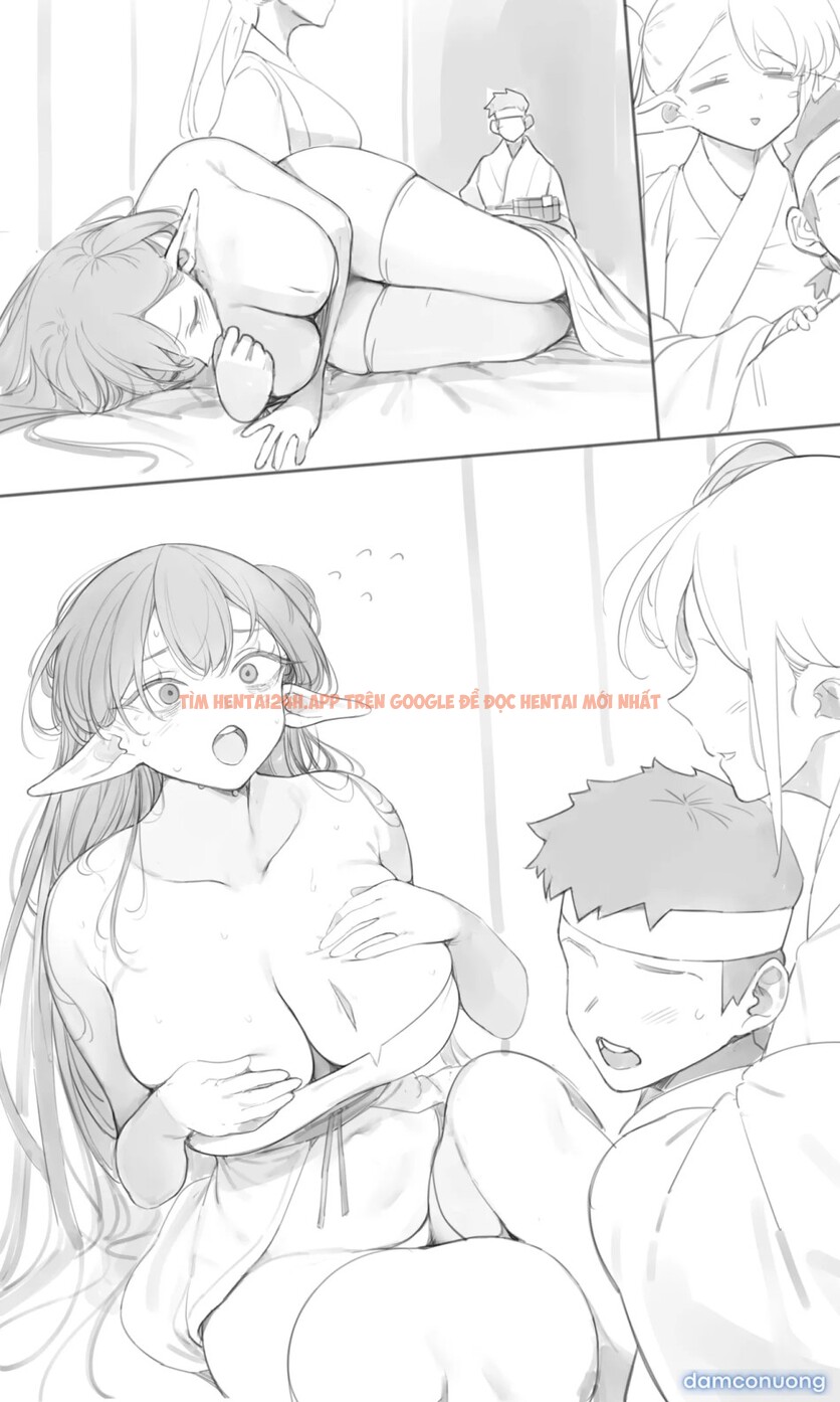 Xem ảnh Quán Trà - Chapter 3 - 20 - Truyenhentaiz.net Xem ảnh Quán Trà - Chapter 3 - 20 - Truyenhentaiz.net