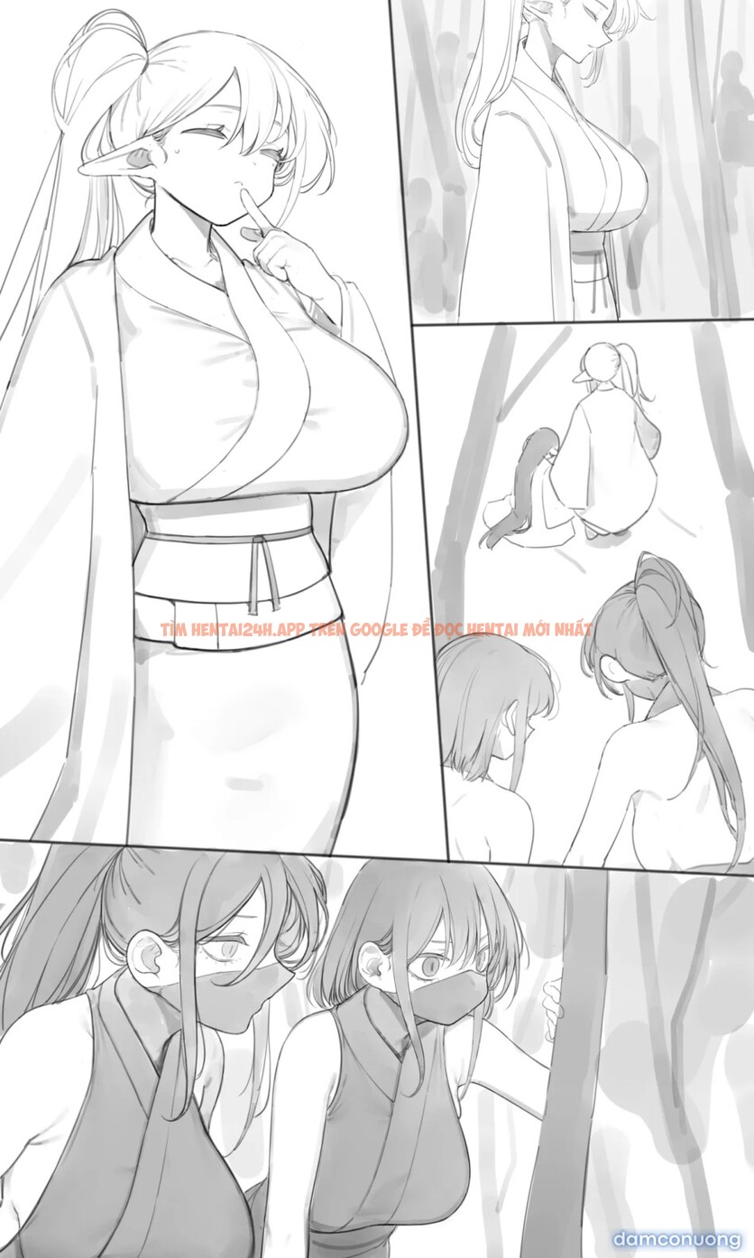 Xem ảnh Quán Trà - Chapter 3 - 5 - Truyenhentaiz.net Xem ảnh Quán Trà - Chapter 3 - 5 - Truyenhentaiz.net