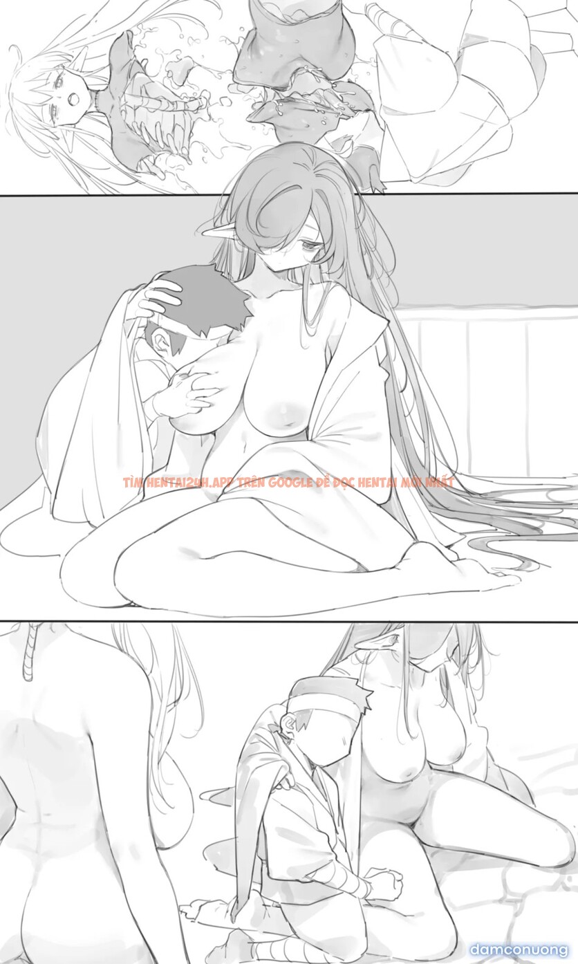 Xem ảnh Quán Trà - Chapter 4 - 38 - Truyenhentaiz.net Xem ảnh Quán Trà - Chapter 4 - 38 - Truyenhentaiz.net