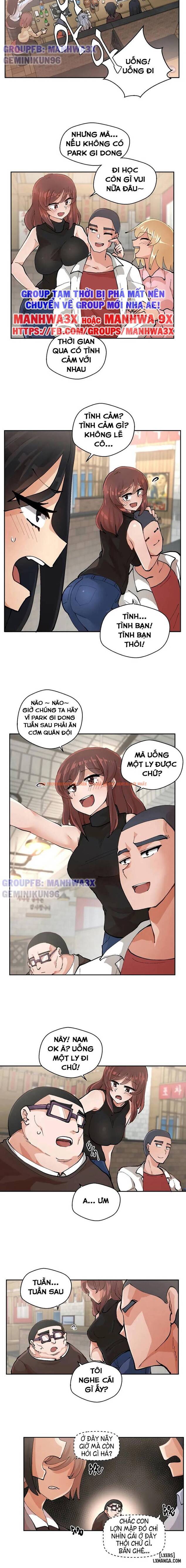 Xem ảnh 1 trong truyện hentai Quay Lén Làm Tình - Chapter 1 - hentaitvn.net