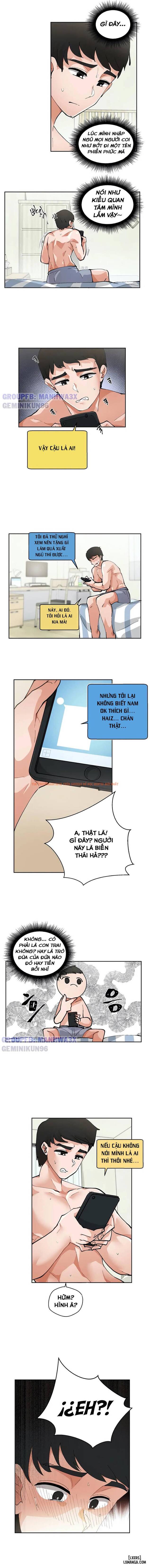 Xem ảnh 10 trong truyện hentai Quay Lén Làm Tình - Chapter 1 - hentaitvn.net