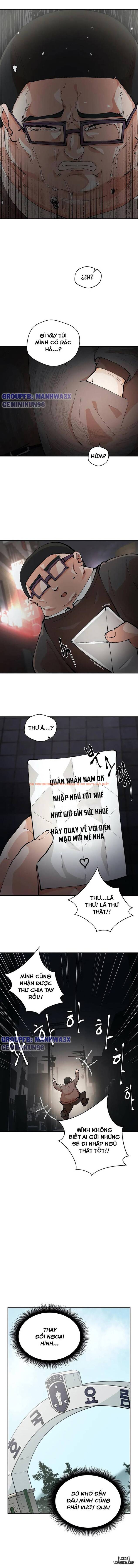 Xem ảnh 4 trong truyện hentai Quay Lén Làm Tình - Chapter 1 - hentaitvn.net