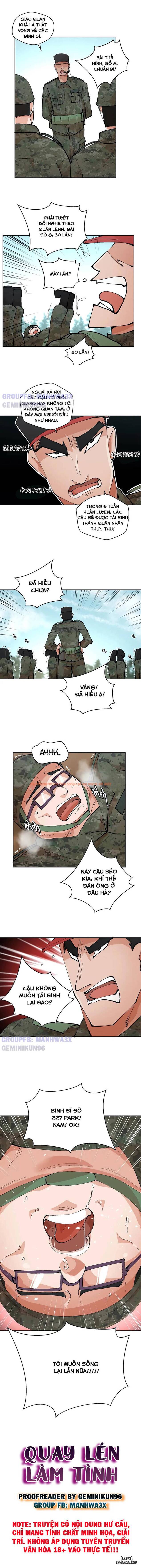 Xem ảnh 5 trong truyện hentai Quay Lén Làm Tình - Chapter 1 - hentaitvn.net