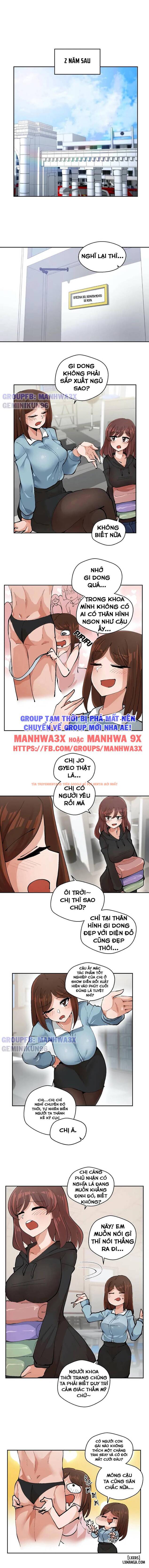 Xem ảnh 6 trong truyện hentai Quay Lén Làm Tình - Chapter 1 - hentaitvn.net
