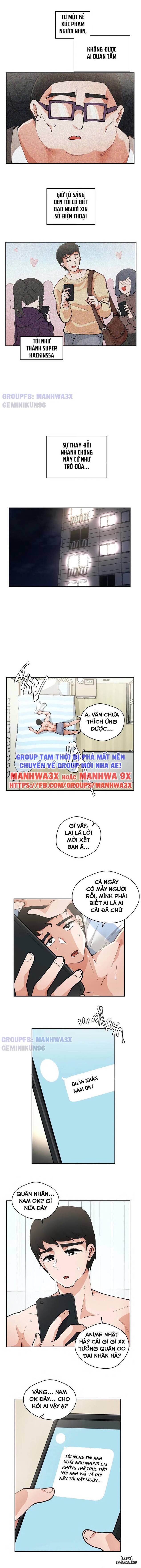 Xem ảnh 9 trong truyện hentai Quay Lén Làm Tình - Chapter 1 - hentaitvn.net