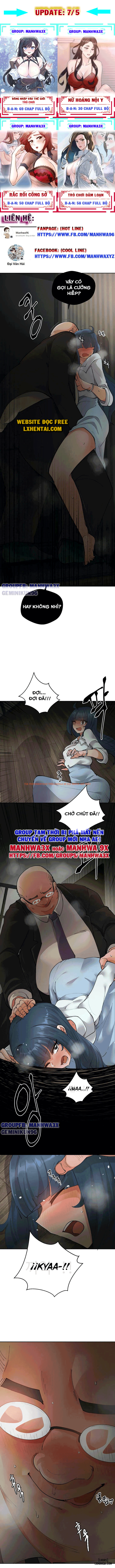 Xem ảnh 7 trong truyện hentai Quay Lén Làm Tình - Chapter 10 - hentaitvn.net