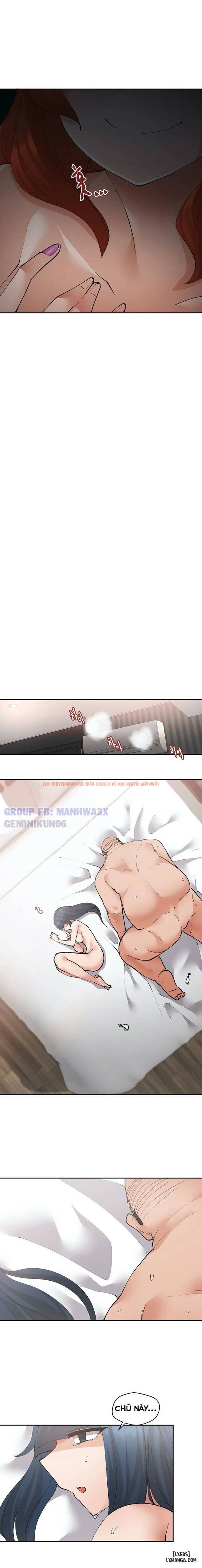 Xem ảnh 11 trong truyện hentai Quay Lén Làm Tình - Chapter 11 - hentaitvn.net