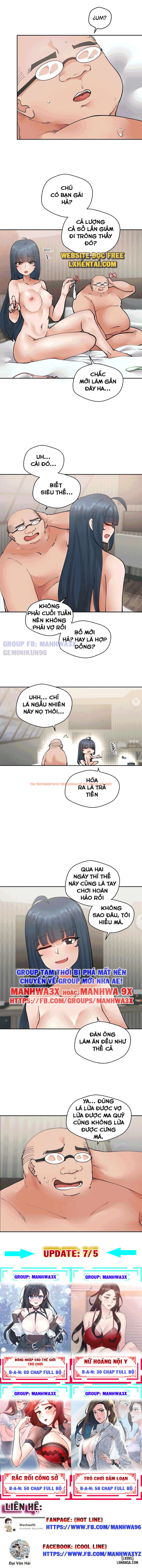 Xem ảnh 12 trong truyện hentai Quay Lén Làm Tình - Chapter 11 - hentaitvn.net